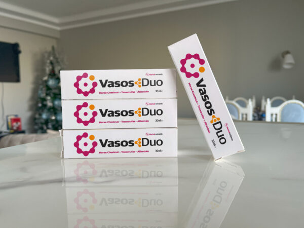 Vasos Duo
