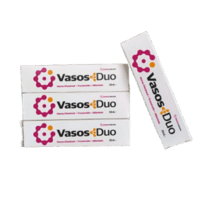 Vasos Duo
